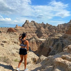 Meet your Posher, Jacquelyn